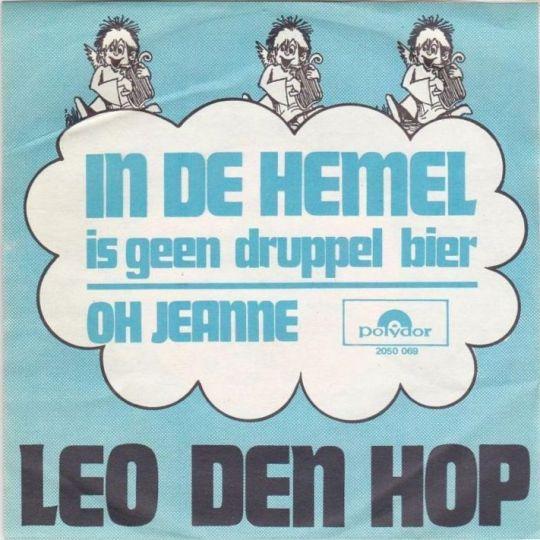 Leo Den Hop